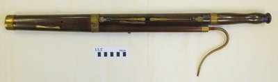 Bassoon;Tenoroon