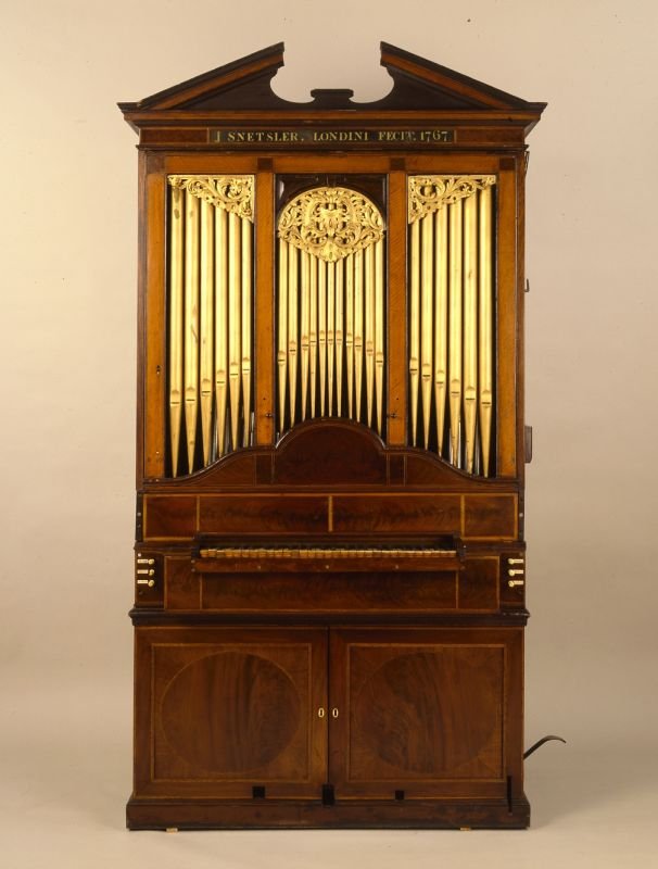 Instrument image
