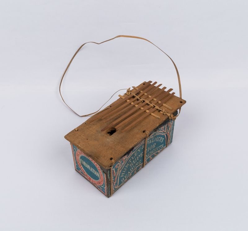 Instrument image