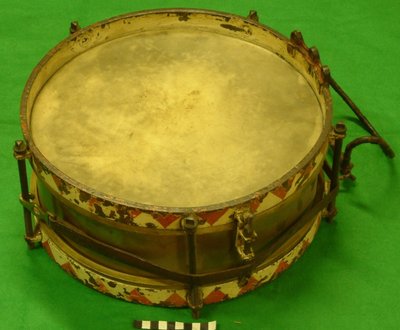 Side drum