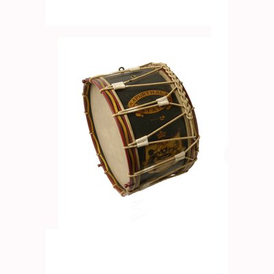 tenor drum