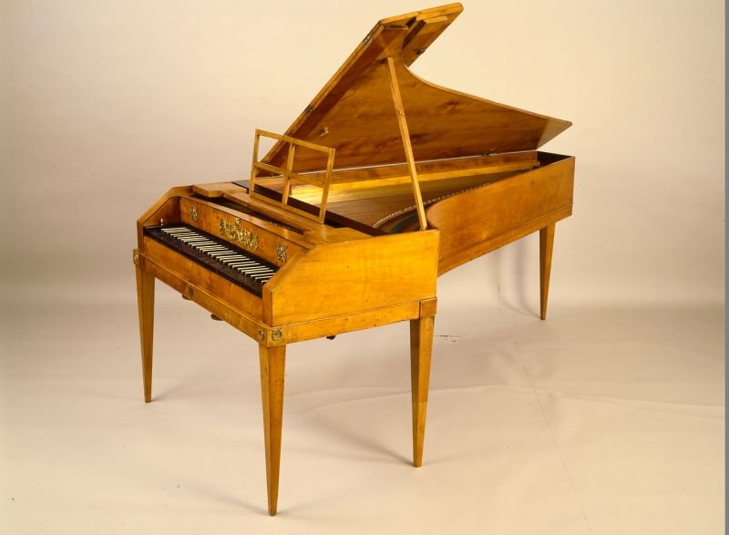 Instrument image