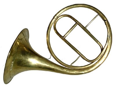 French horn