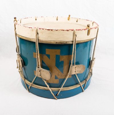 Tenor drum