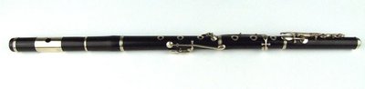 Flute in C