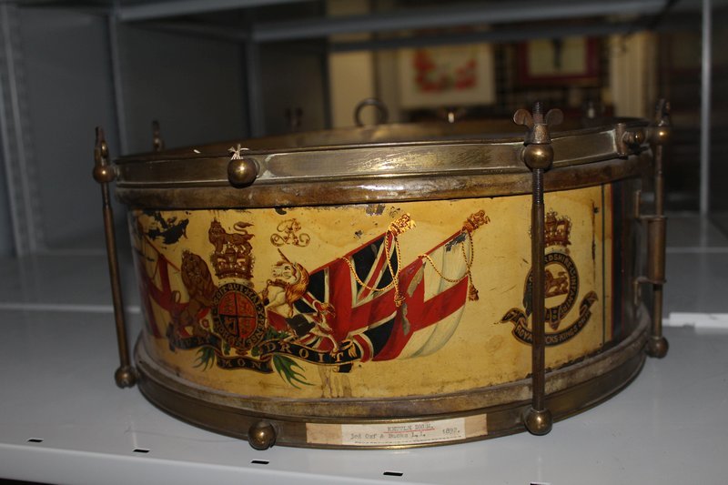 Instrument image