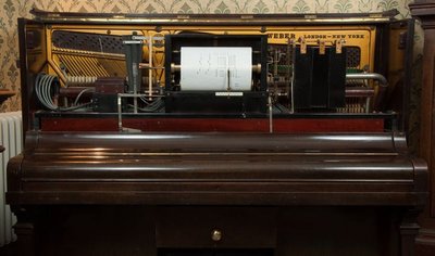 Pianola