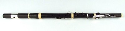 Flute in C