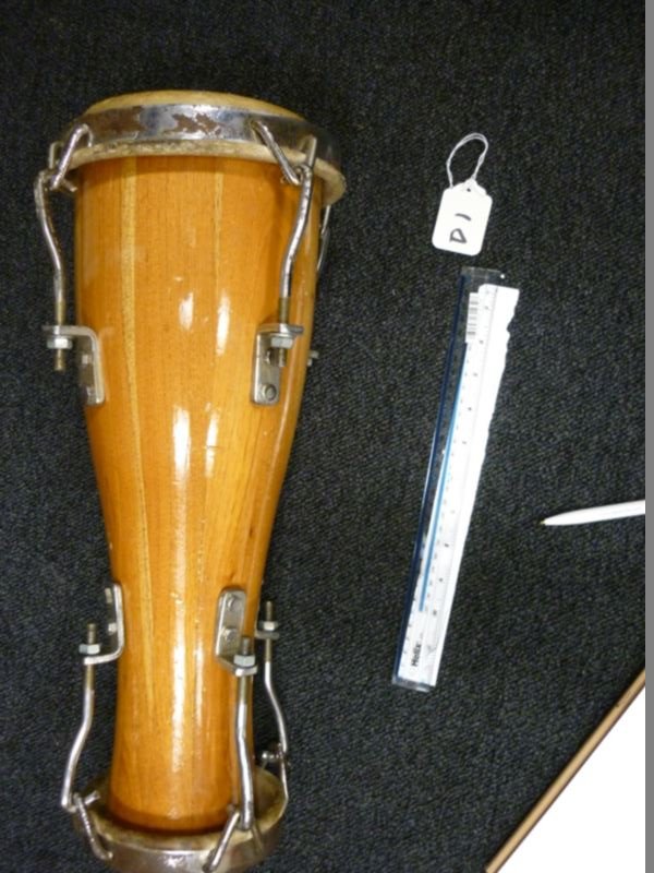 Instrument image