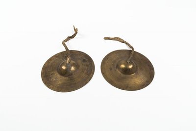 Cymbals