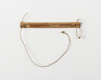 Jew's harp