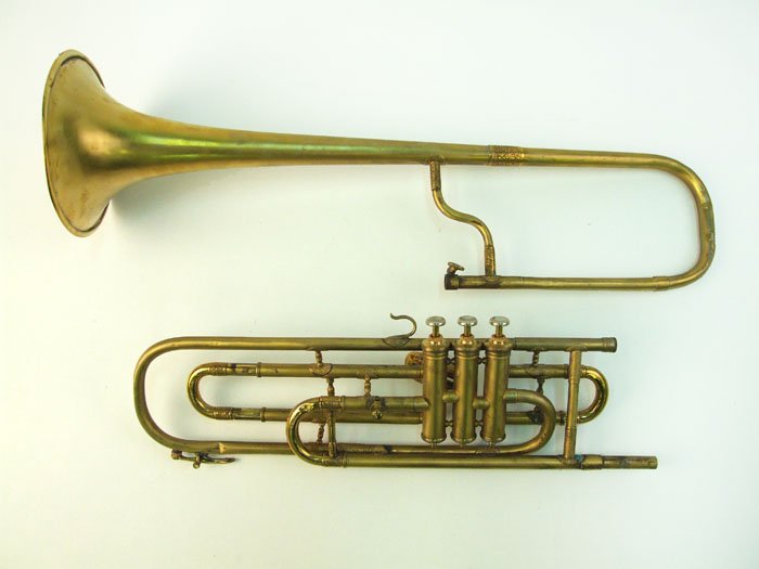 Instrument image