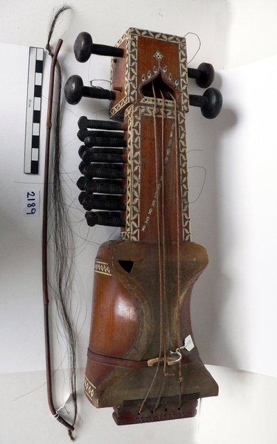 Fiddle