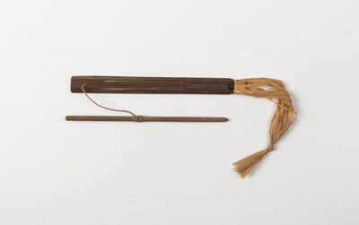 Jew's harp