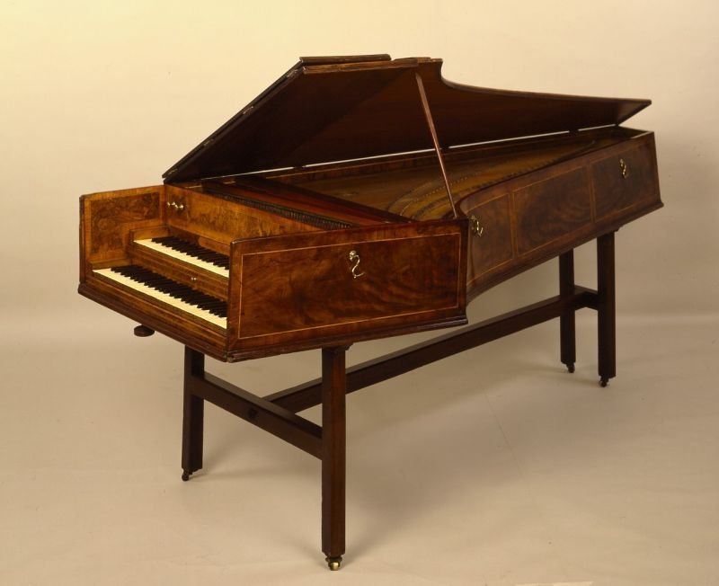 Instrument image