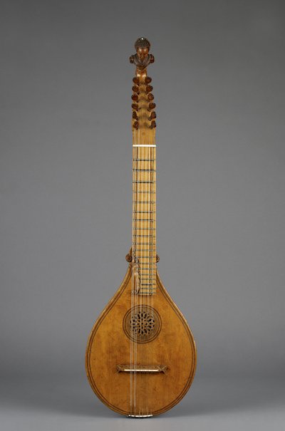 Cittern