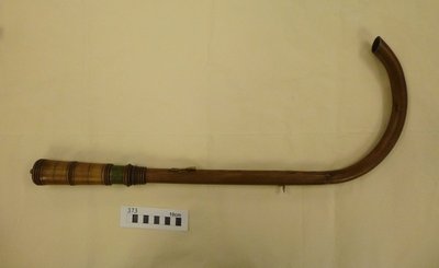 Crumhorn
