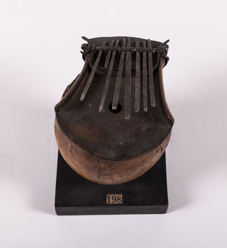 Instrument image