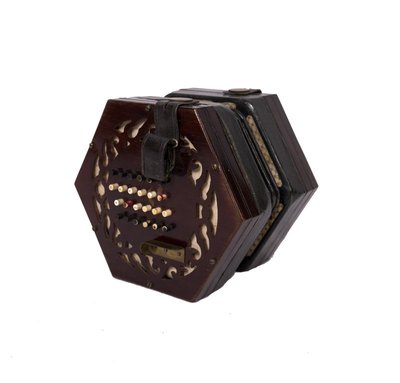 Concertina