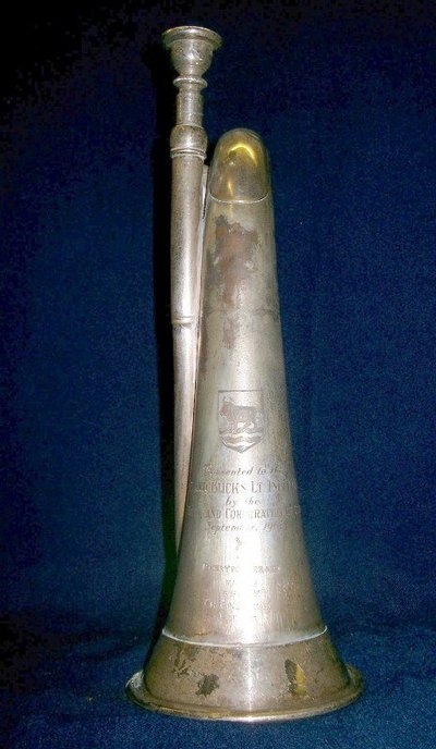 Bugle