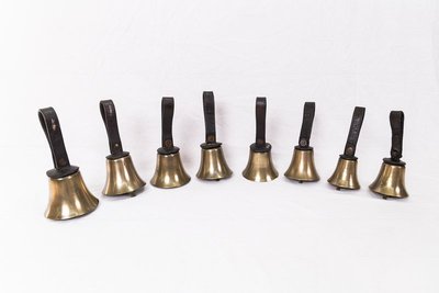 Handbells