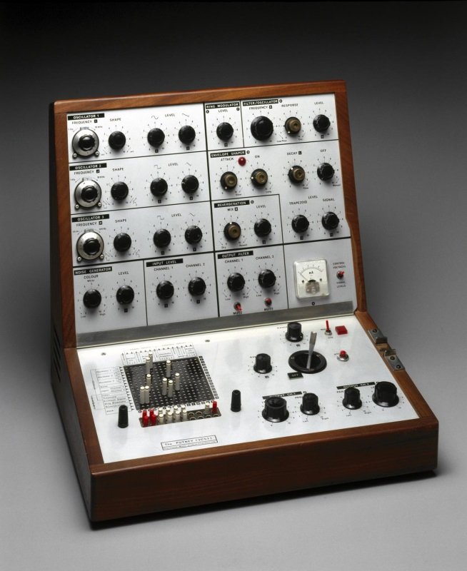 Instrument image
