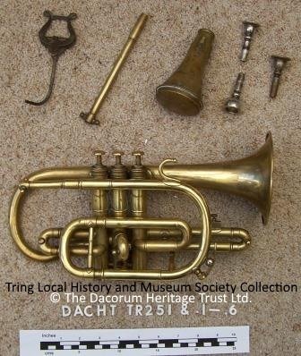Cornet
