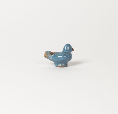 Vessel flute