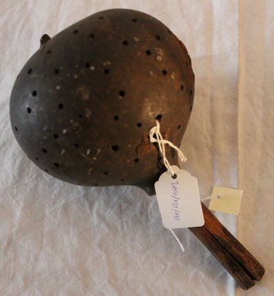 Rattle