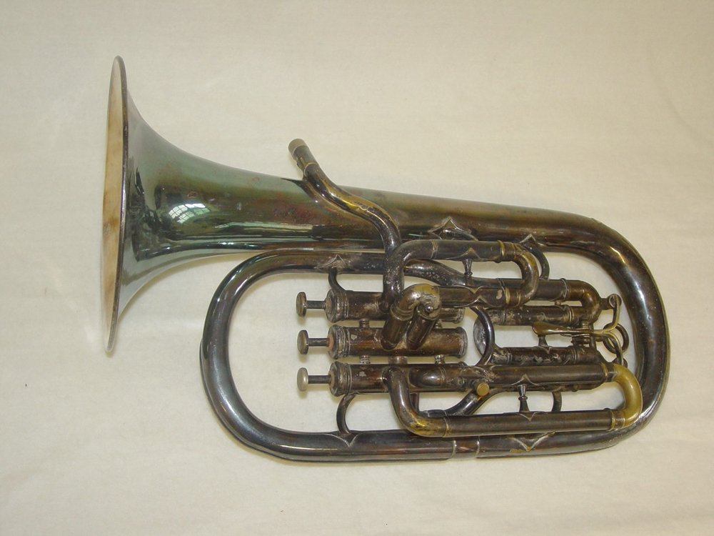 Instrument image