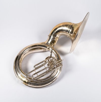 Sousaphone