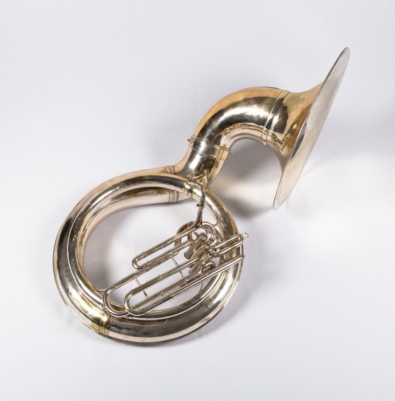 Instrument image