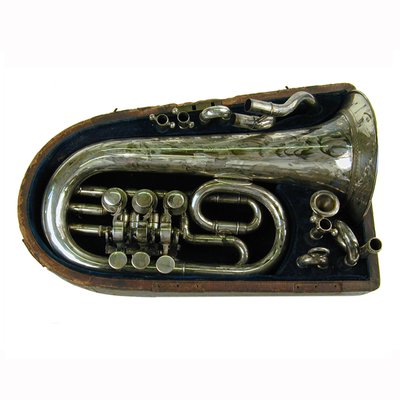 alto saxhorn
