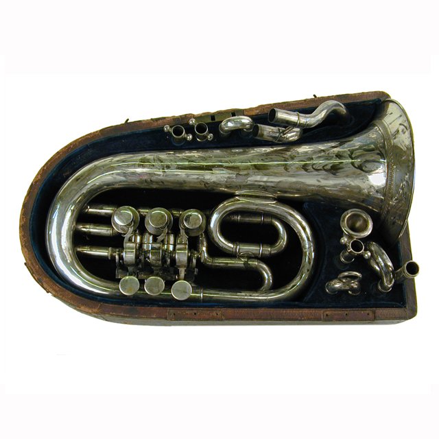 Instrument image