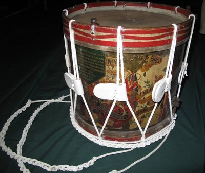Drum