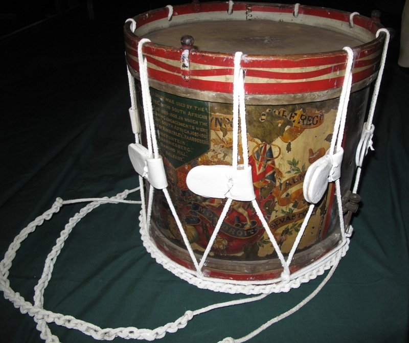 Instrument image