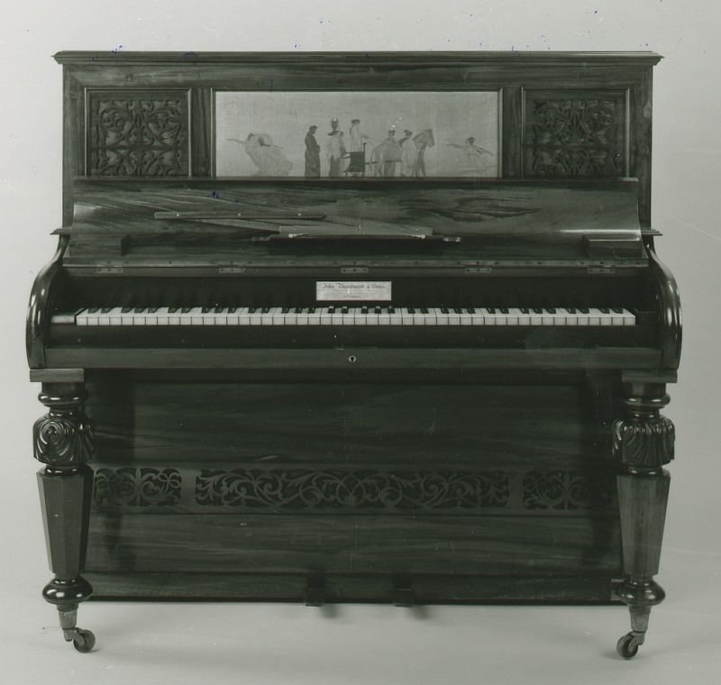 Instrument image