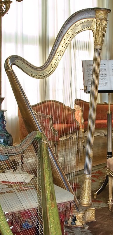 Harp