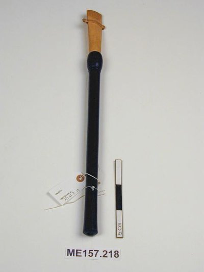 slide trumpet