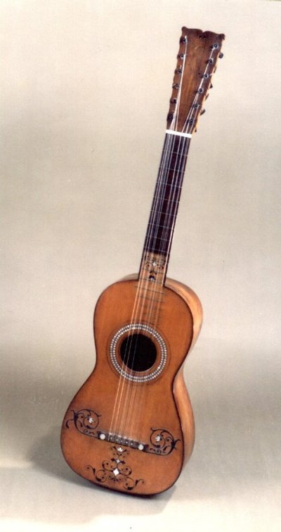 Guitar