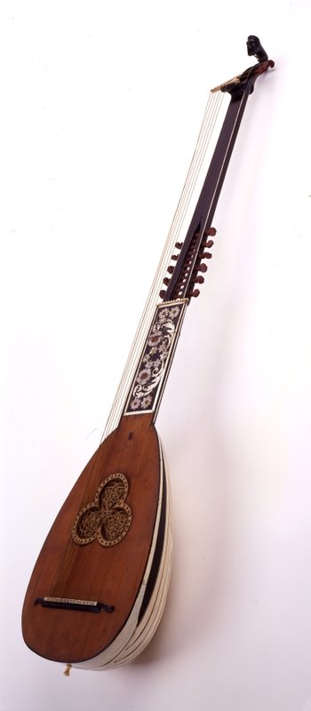Archlute
