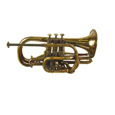 echo cornet