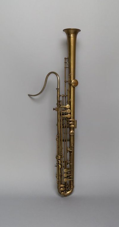 Tenor sarrusophone
