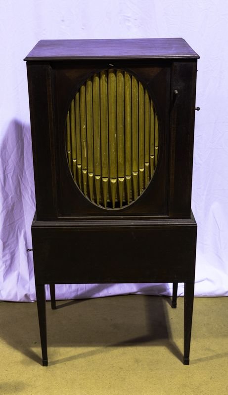 Instrument image