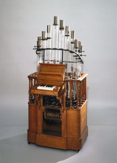 Pyrophone