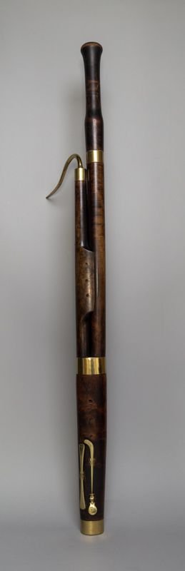 Bassoon
