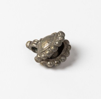 Vessel rattle