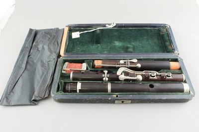 Flute