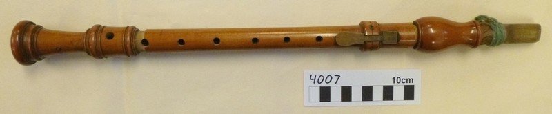 Instrument image