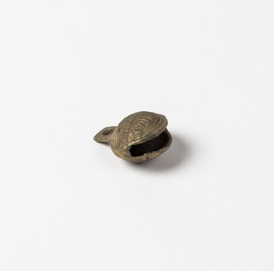 Vessel rattle